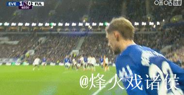 小基恩有意离开佛罗伦萨，富勒姆开始关注他的动态