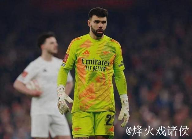 六连捷!狂进17球仅失1球!阿森纳的防守秘诀揭晓 六连捷!狂进17球仅失1球!阿森纳的防守秘诀揭晓