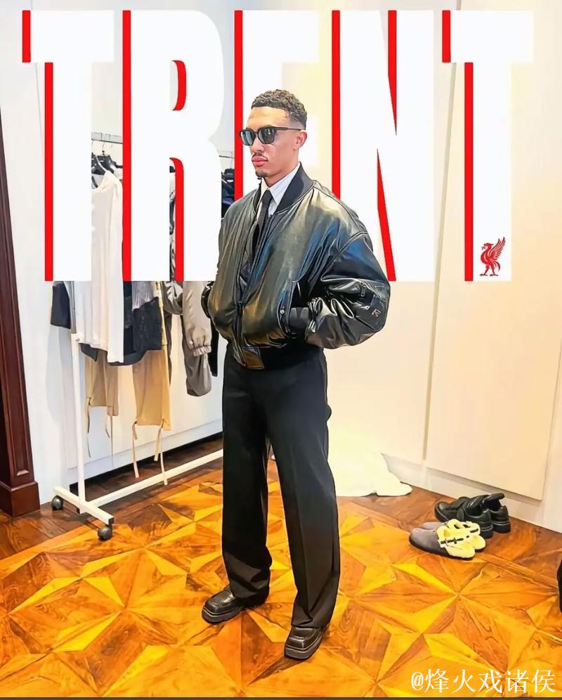 范戴克：失误难免关键在于应对，科纳特展现榜样力量