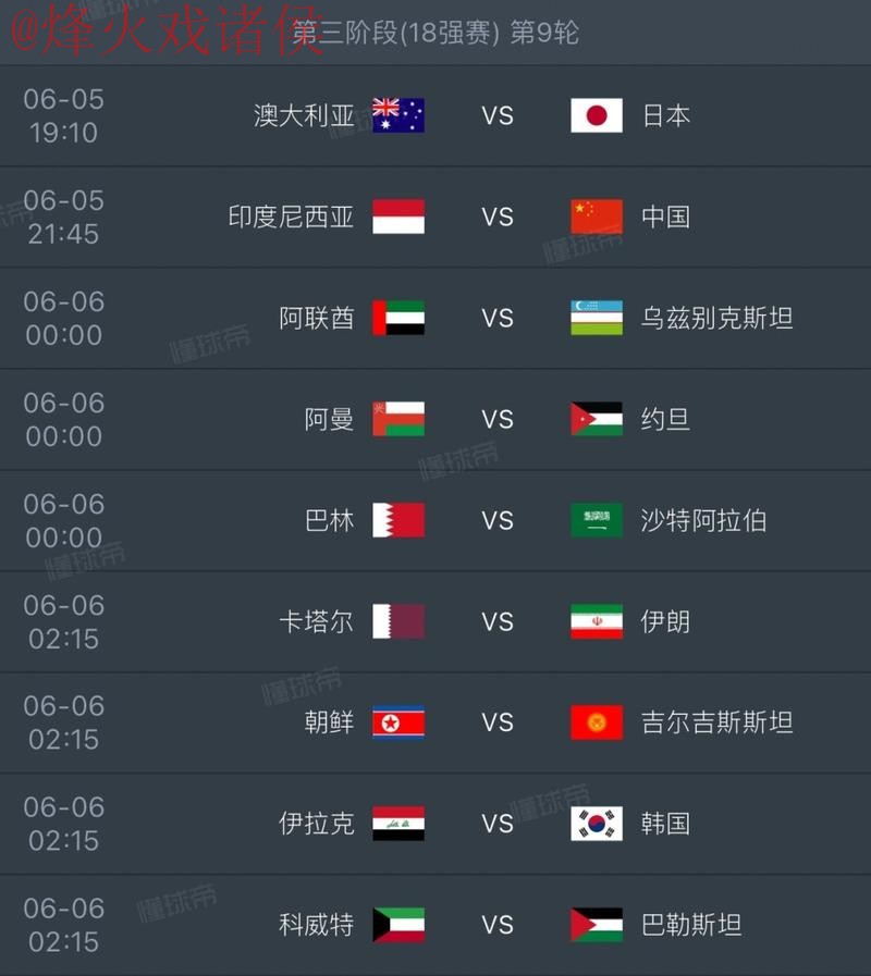 2026世界杯比分在线全站